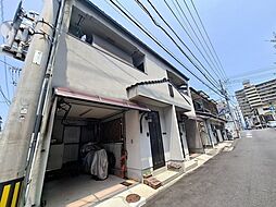 メゾネット宇品御幸Ａ・Ｂ・Ｃ・Ｄ