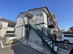 リリアン庚午A棟