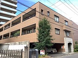 メルヴェーユ牛田