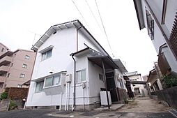 西川住宅