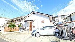 尾長西貸家