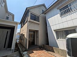 安東4丁目戸建