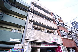 コーポ的場
