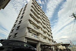 クレセント海老園
