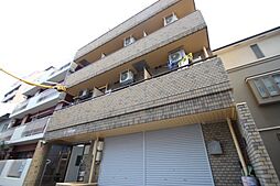 Brillo竹屋