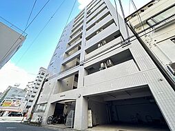 柴崎舟入ビル