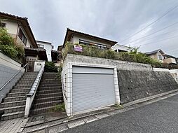 井口台網岡貸家