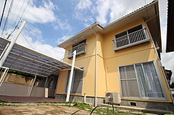 広島市安佐北区落合南4丁目の一戸建て