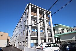 サンシャイン中央II 0201