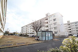 ビレッジハウス井口5号棟 202