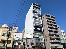 ＲＡＳＳＵＲＥ舟入