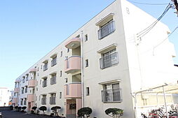 耕雲ハイツＢ棟