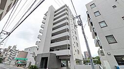 アイステージ牛田南