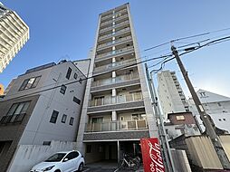 フォーリングステージ京橋