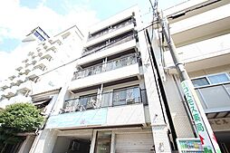 広島市中区東白島町