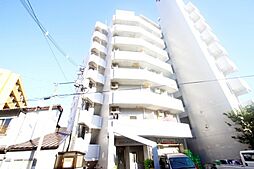 メゾンダイアナイン皆実