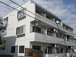 サンライズ三宅　B棟