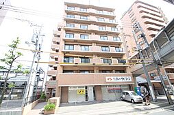 グランヴェルジェ中須I