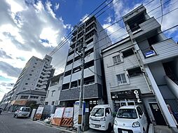 パレグレース己斐本町