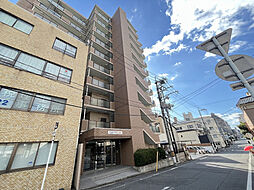 フェリシア西広島駅前