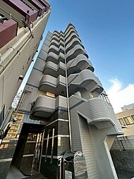 ビバーチェ平野町