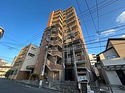 フェリシア西広島駅前