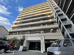 BAUHAUS舟入中町2