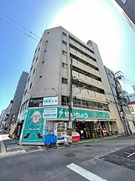 舟入コーポラス