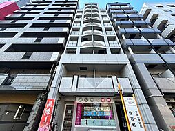 フォルテシモ住吉