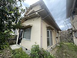 寺尾貸家