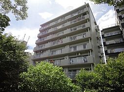 藤和シティコープ鶴見橋