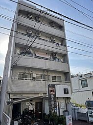 ロビンマンション 403