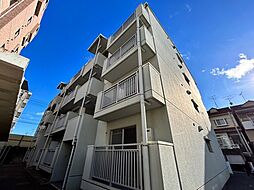 メゾン山中