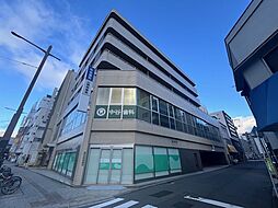 横川中谷ビル