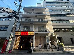 日商岩井袋町マンション