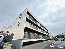 マンション美咲