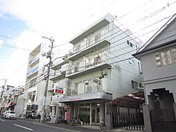 広島市中区西白島町