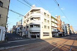 Ｂフォレスト天満町（旧レインボー天満）