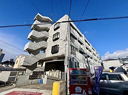 西蟹屋マンション