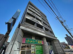 舟入FLATS