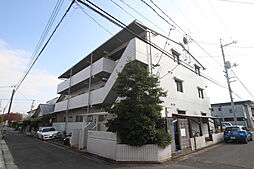 ヴィラ楽々園