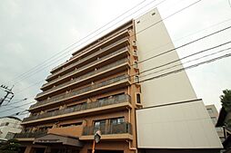 ライオンズマンション楽々園駅前