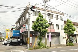 西マンション