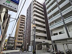 Lion平和大通
