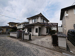 岡本貸家