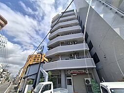 メゾンダイアナイン皆実
