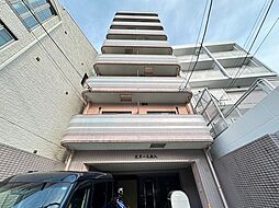 ボヌール舟入