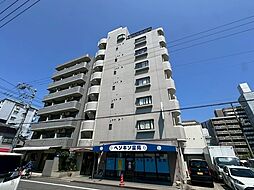 ジュネス山城 0603