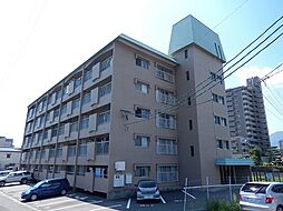 テラヤママンション