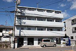 サンライズ三宅III 305